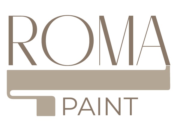 Roma Paint - Pintura Industrial e Impermeabilización